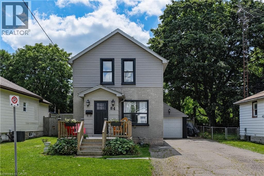 84 NORFOLK Avenue