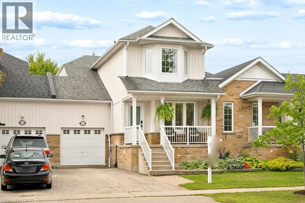 57 PORCHLIGHT Drive