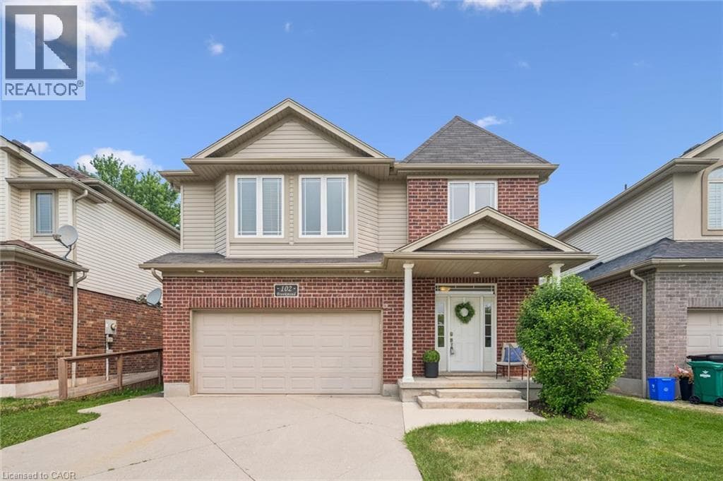 102 BROOKMEAD Street