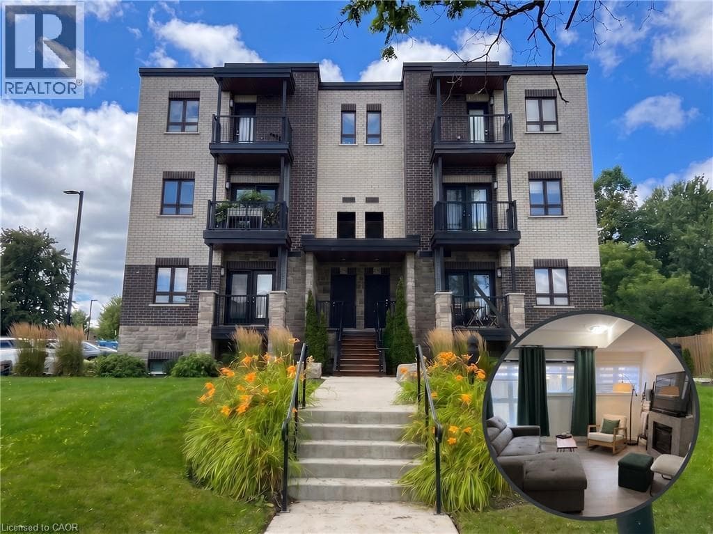 408 GUELPH Avenue Unit 6