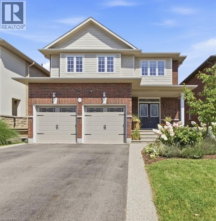 401 VALRIDGE Drive