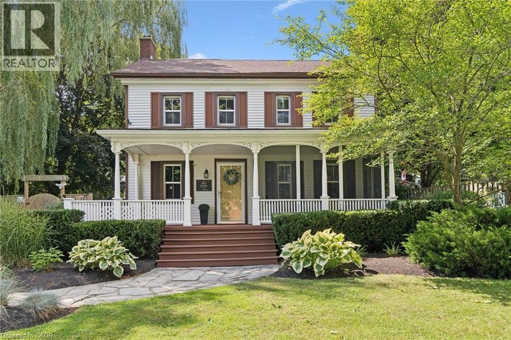 318 GUELPH Avenue