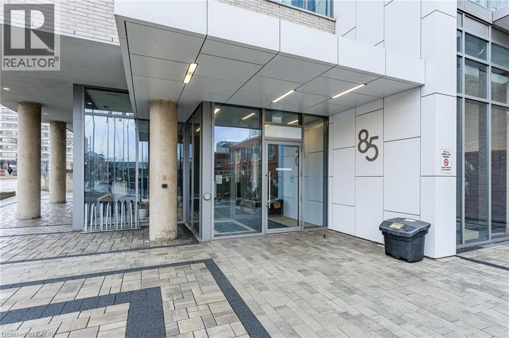 85 DUKE Street West Unit 503