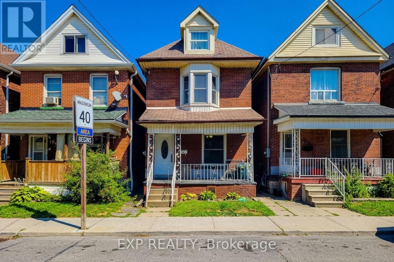 82 Gibson Avenue