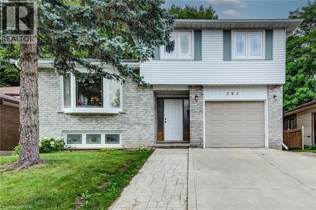 282 DRIFTWOOD Drive