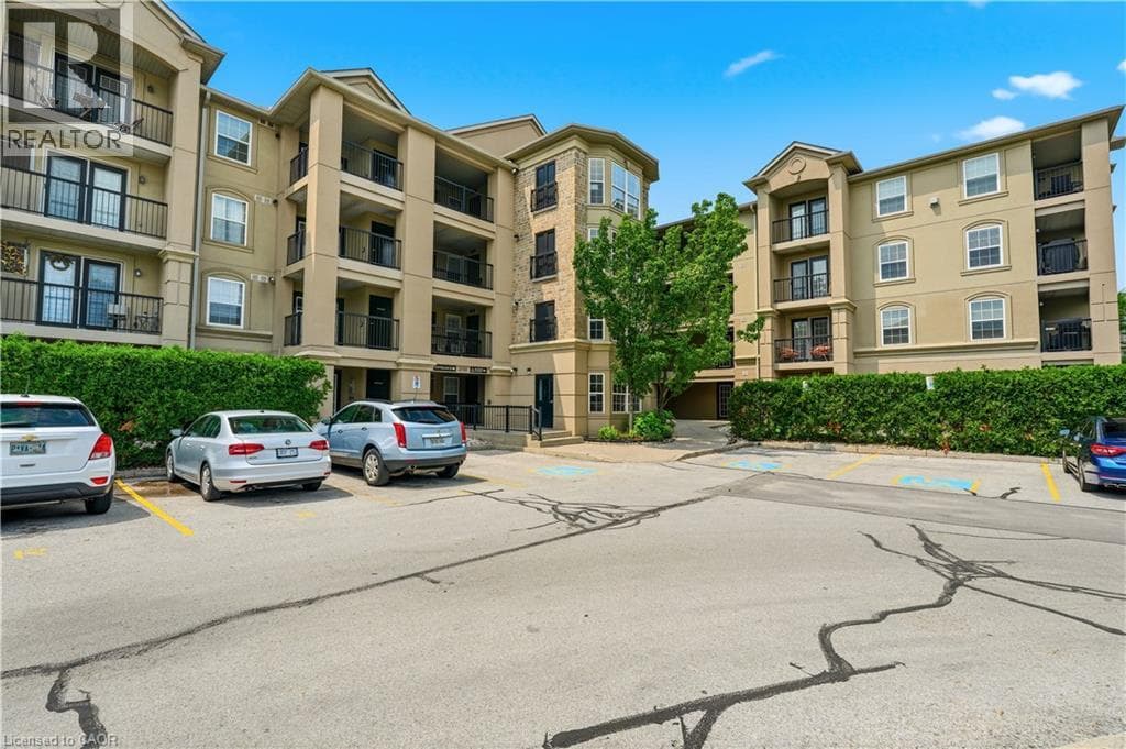 2035 APPLEBY Line Unit 307