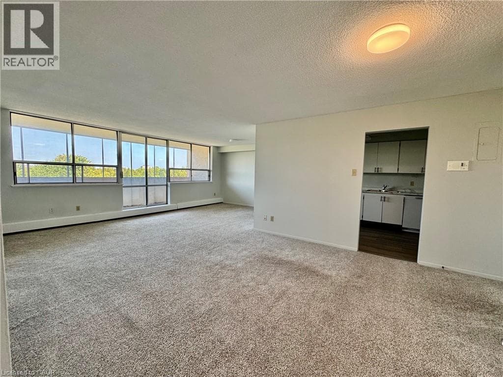 65 WESTMOUNT Road North Unit 601