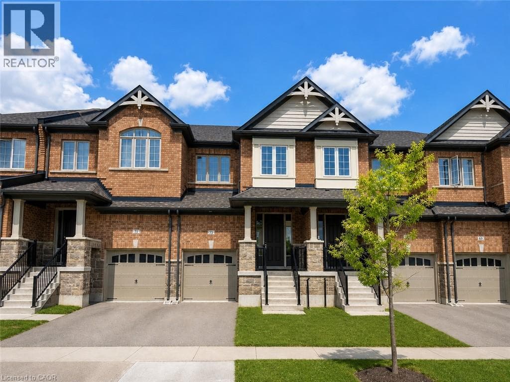 60 REISTWOOD Drive