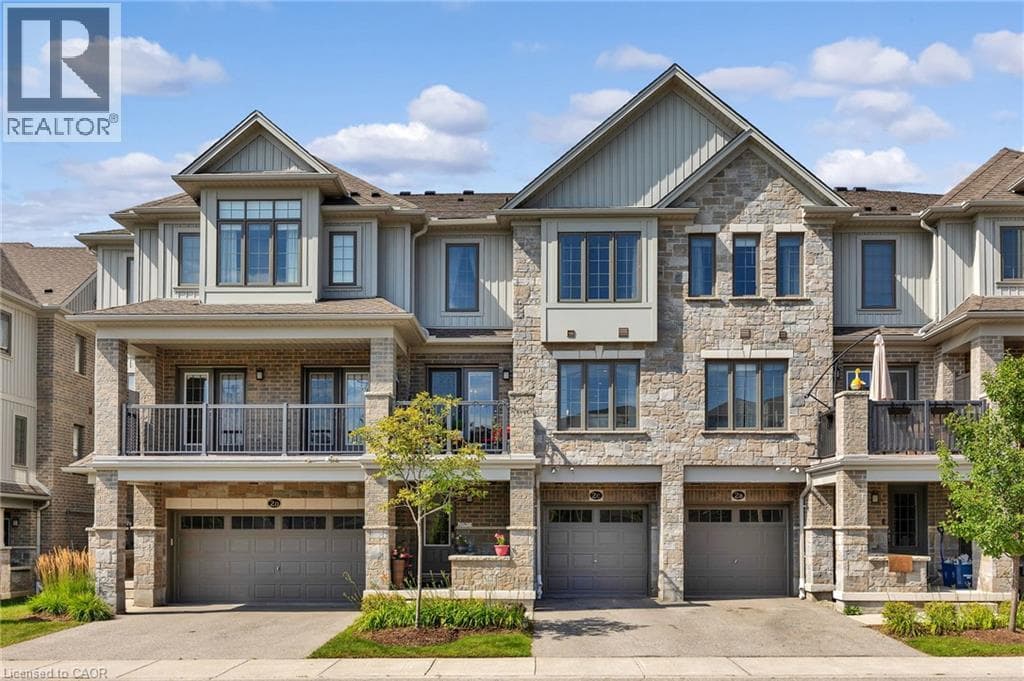 115 SOUTH CREEK Drive Unit 2C