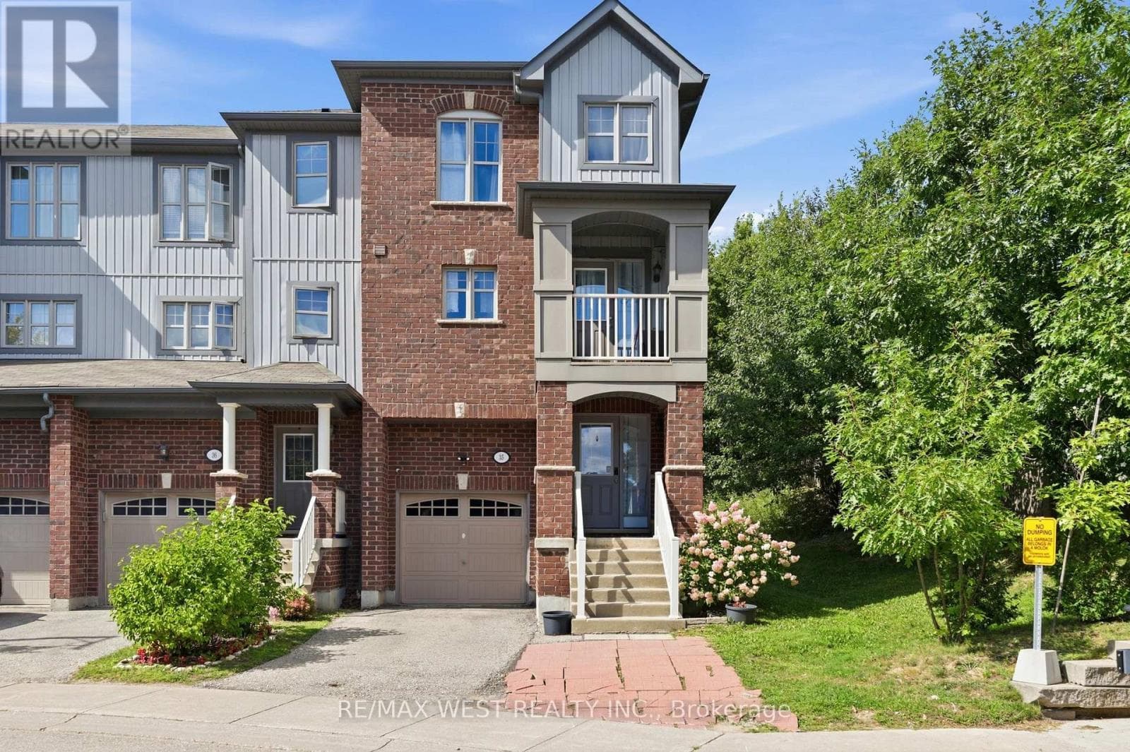 701 Homer Watson Boulevard Unit 35