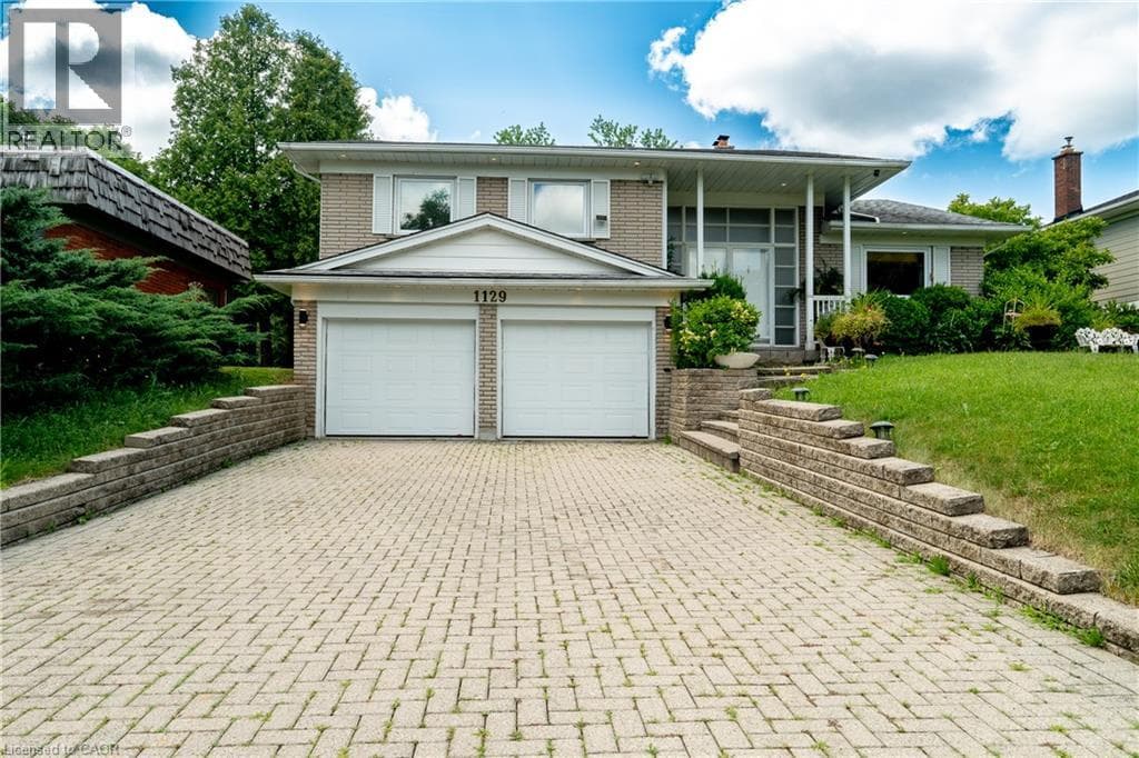1129 SCENIC Drive