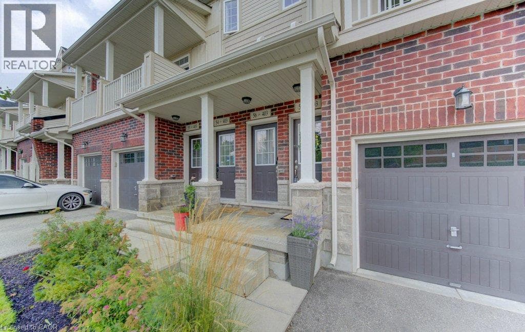 403 WESTWOOD Drive Unit 57