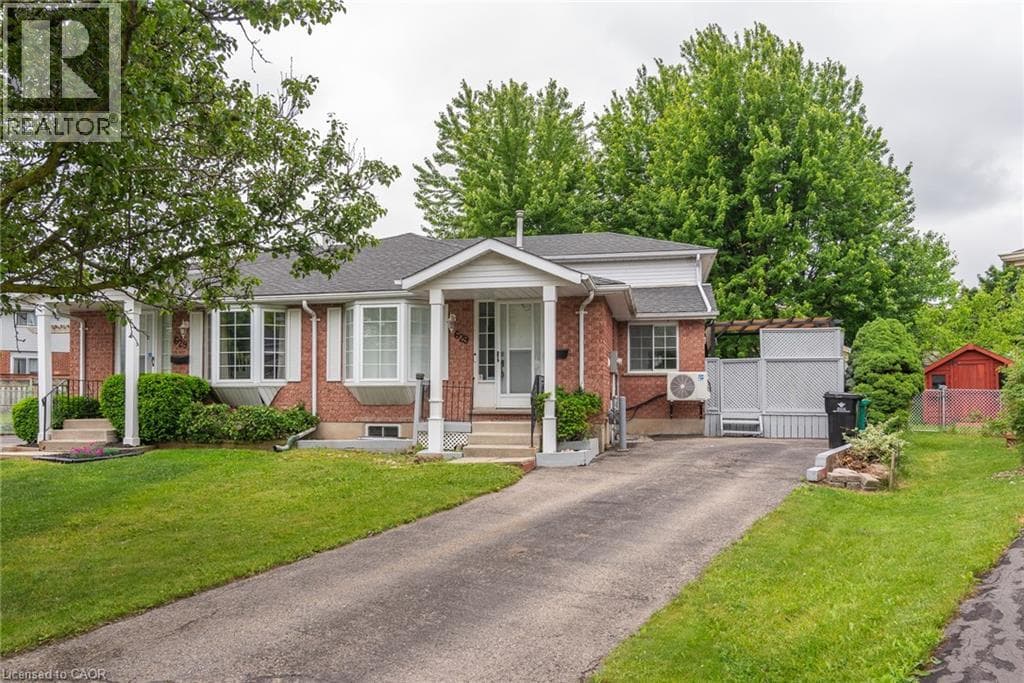 629 SETTLERSFIELD Court Unit B