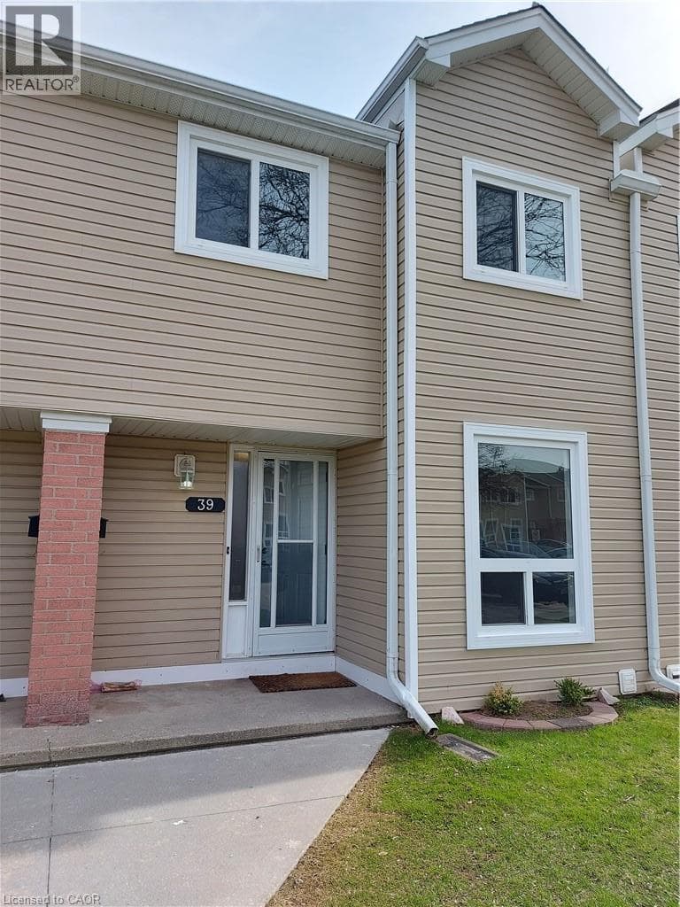 160 RITTENHOUSE Road Unit 39