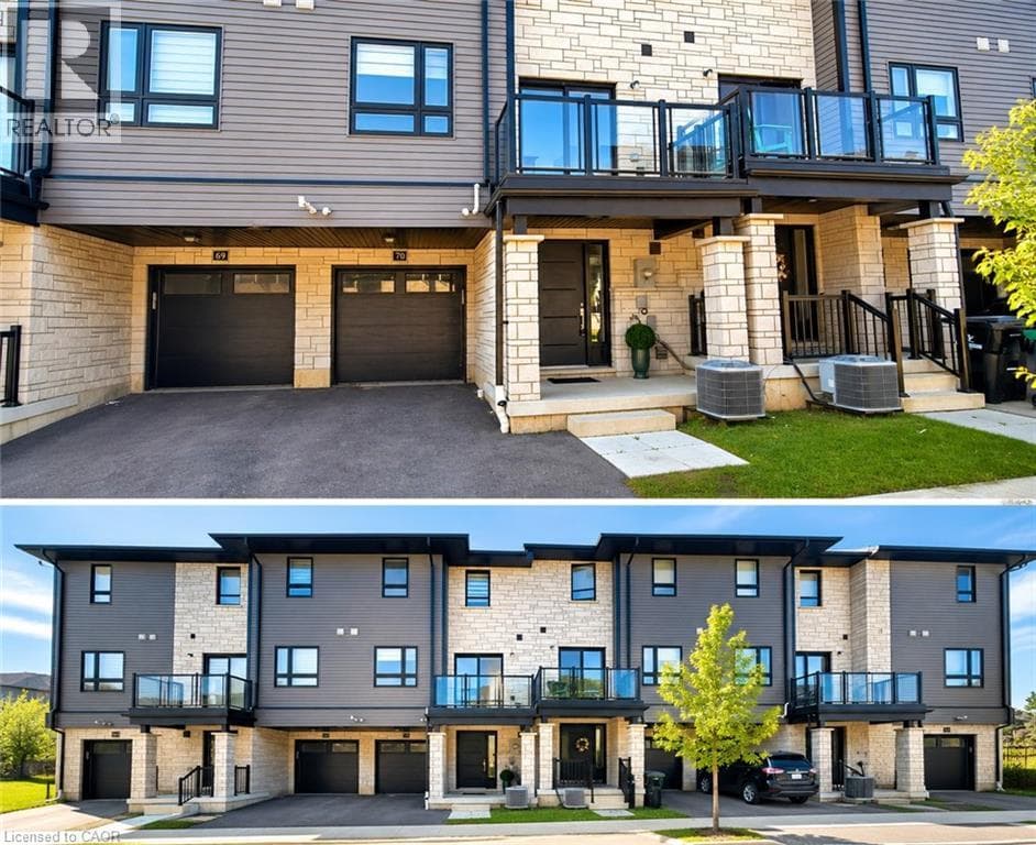 51 SPARROW Avenue Unit 70