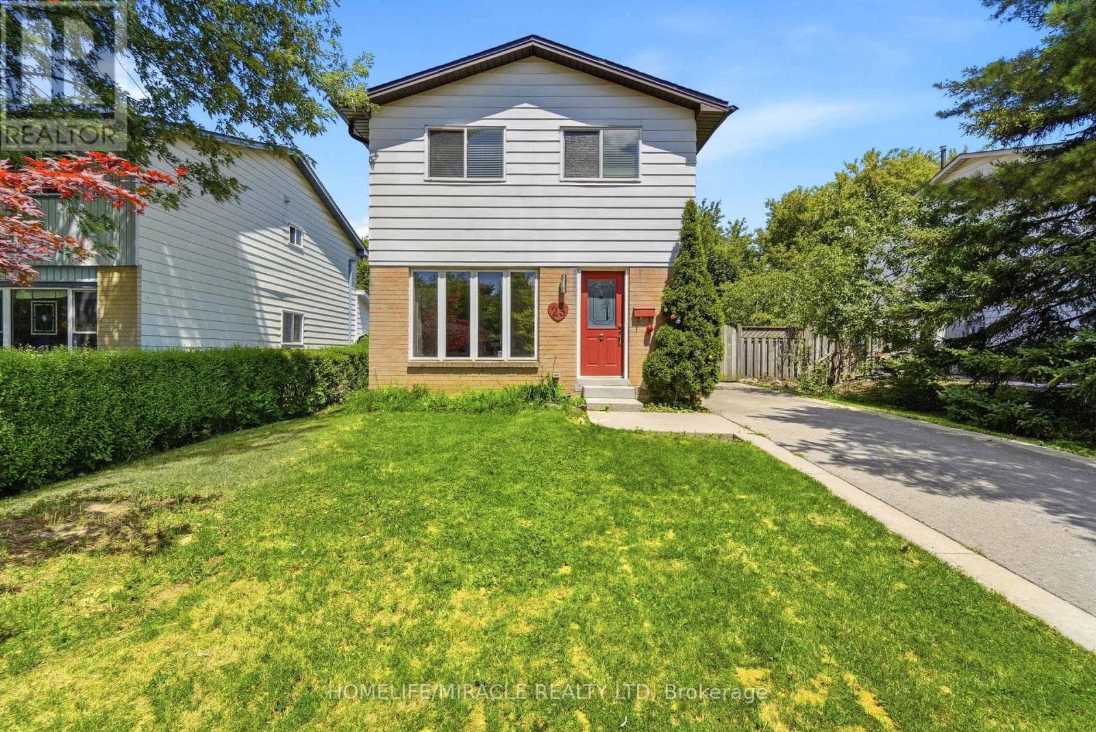 23 Heatherdale Place