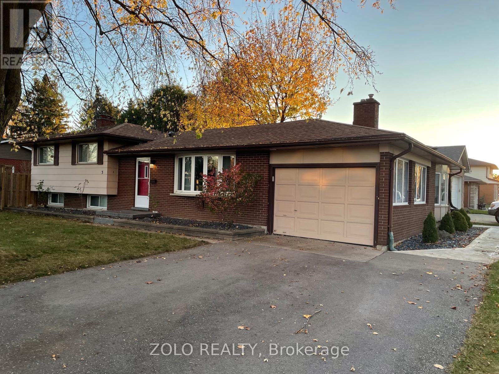 3 Old York Crescent Unit Lower