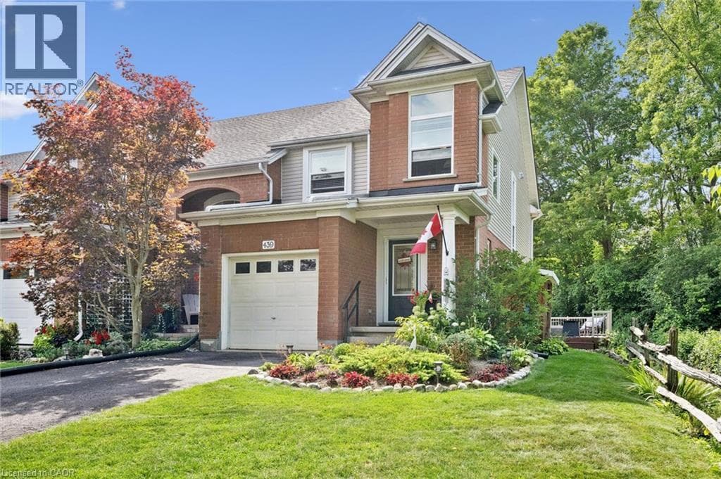 439 BEAVER CREEK Road