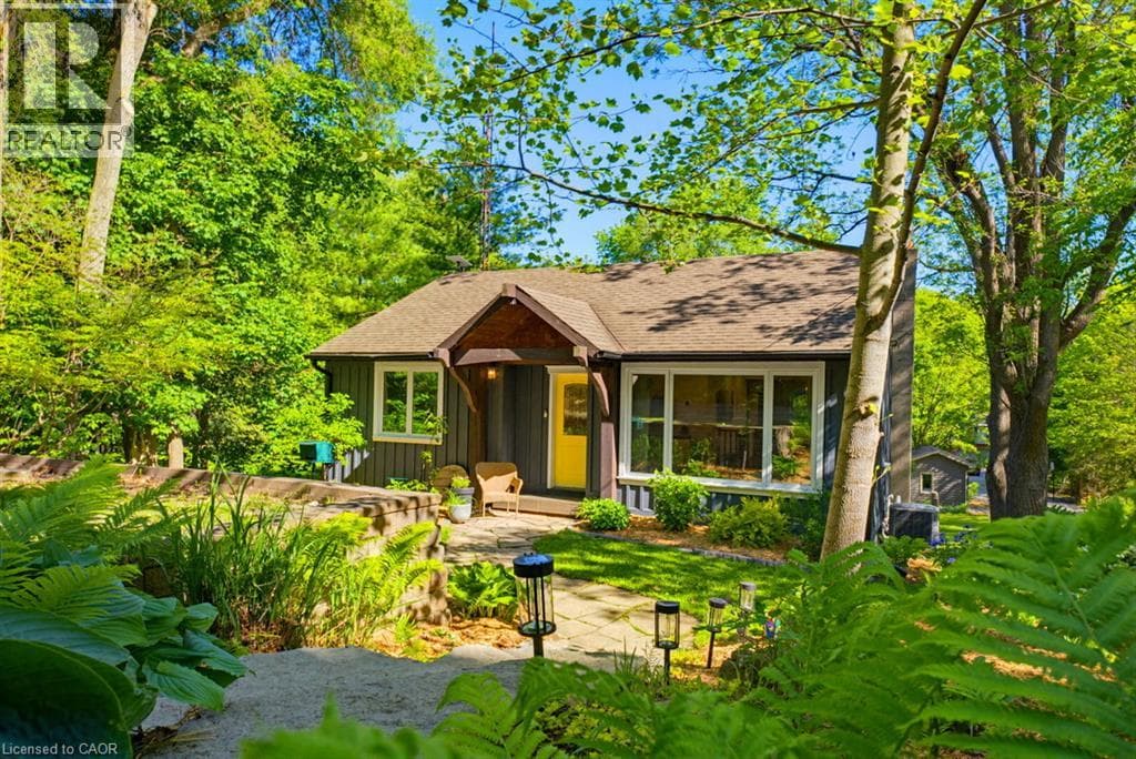1131 OLD GOVERNOR'S Road