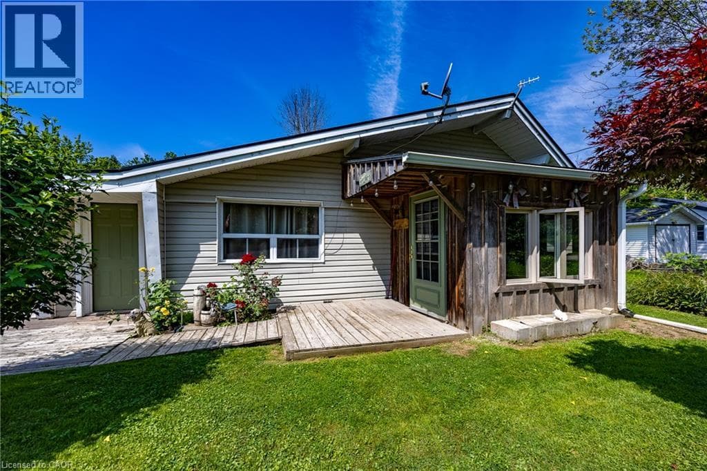 11 BARBARA Drive