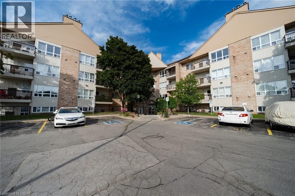 15 HOFSTETTER Avenue Unit 318