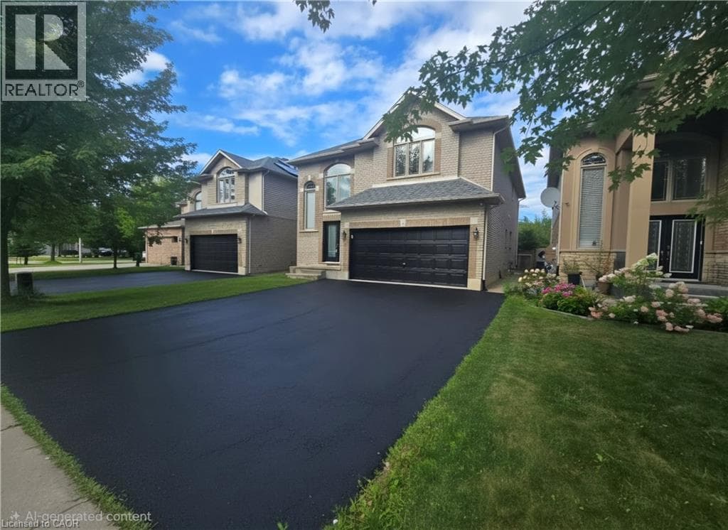 197 CLOVERLEAF Drive
