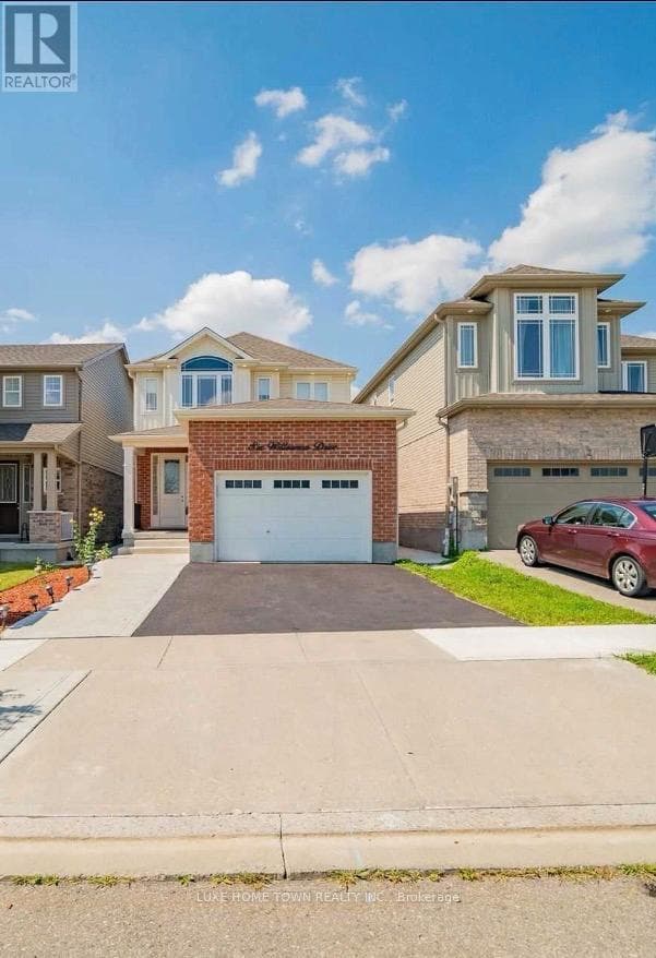 6 Willowrun(upper) Drive