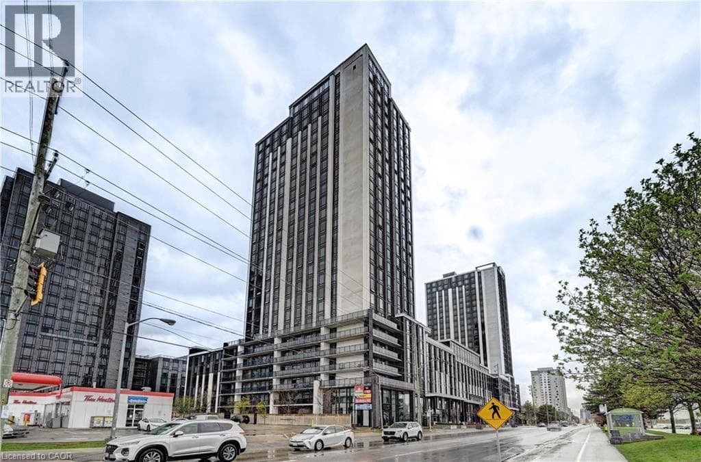 330 PHILLIP Street Unit N2207
