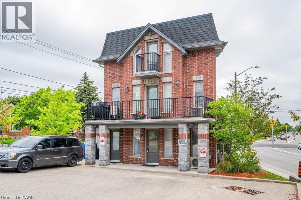 489 EAST Avenue Unit A