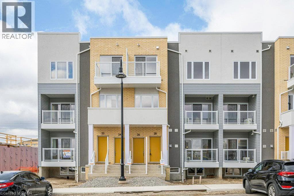 28 PROGRESS Crescent