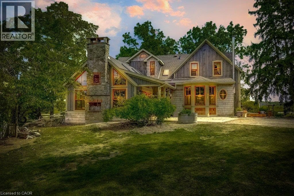 2108 WESTBROOK Road