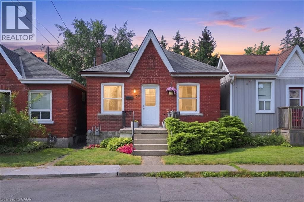 58 EDINBURGH Avenue