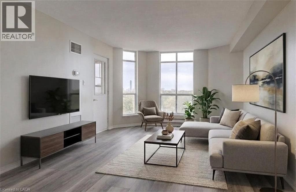 1414 KING Street East Unit 802