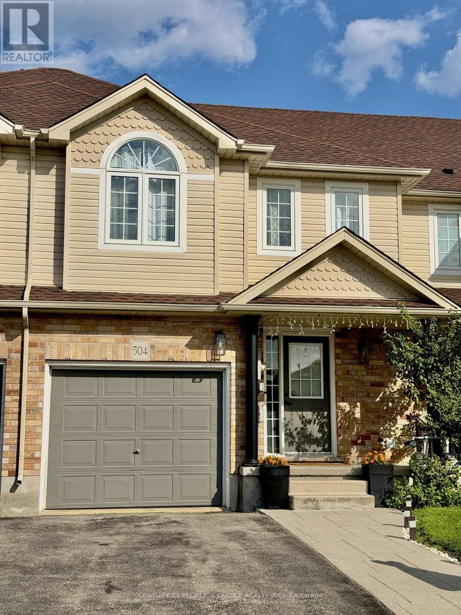 504 Doon Drive South