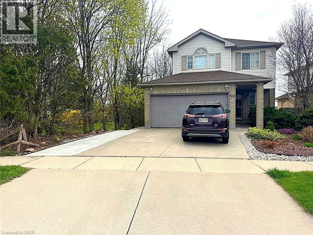 2111 COUNTRYSTONE Place Unit LOWER