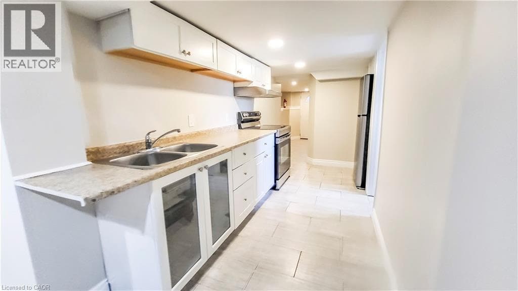1546 KING Street East Unit 1