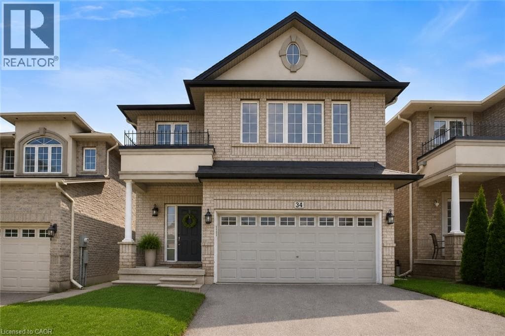 34 HOUSE Lane