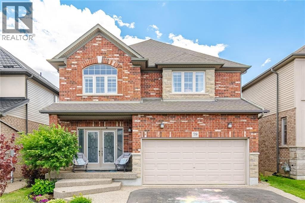 79 GARINGER Crescent