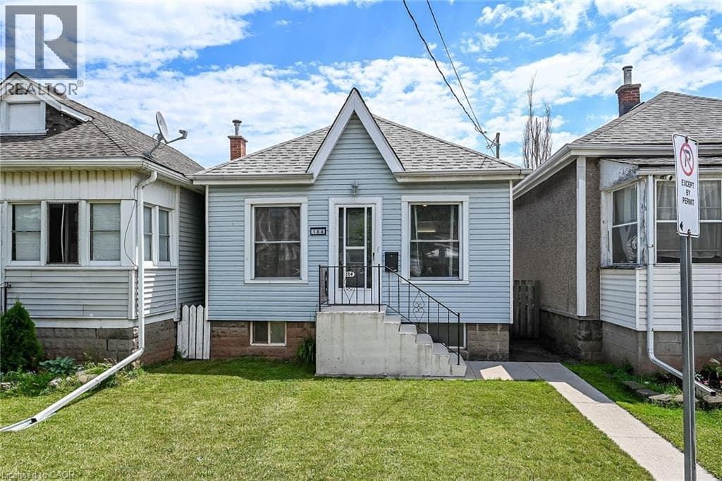 184 LONDON Street North
