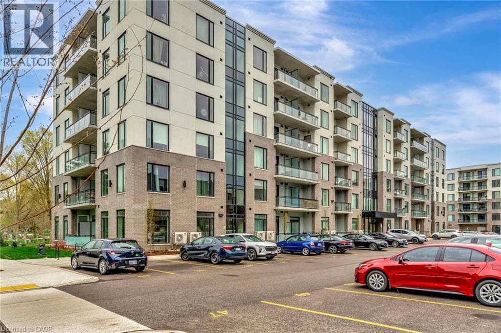 107 ROGER Street Unit 101