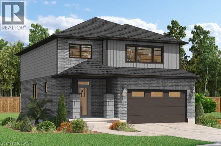 526 BENNINGER Drive