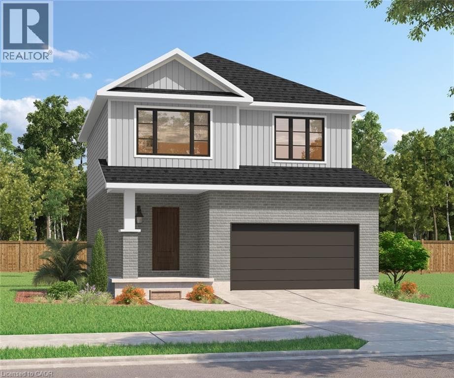 522 BENNINGER Drive
