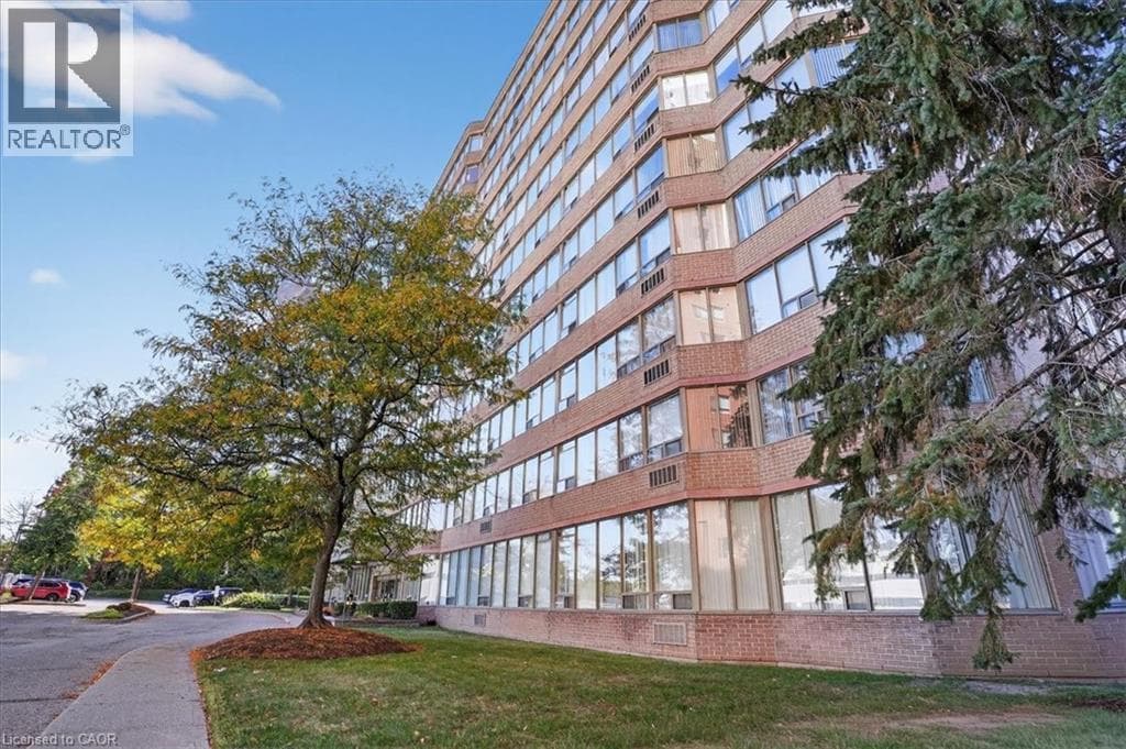 3227 KING Street East Unit 506