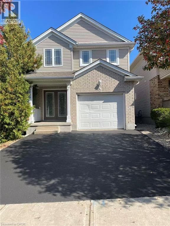 688 KARLSFELD Road