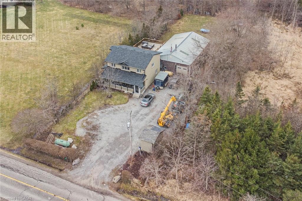 443 ELEVENTH Road East