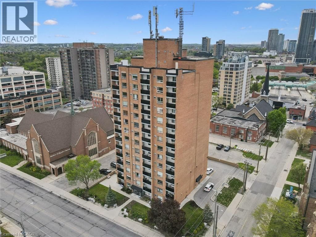 64 BENTON Street Unit 304