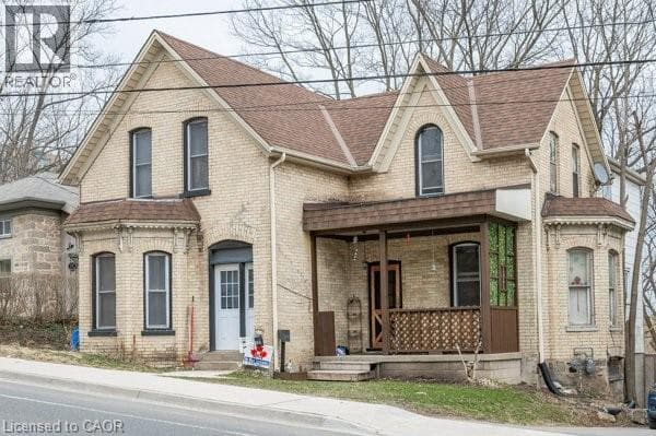 163 FOUNTAIN Street North