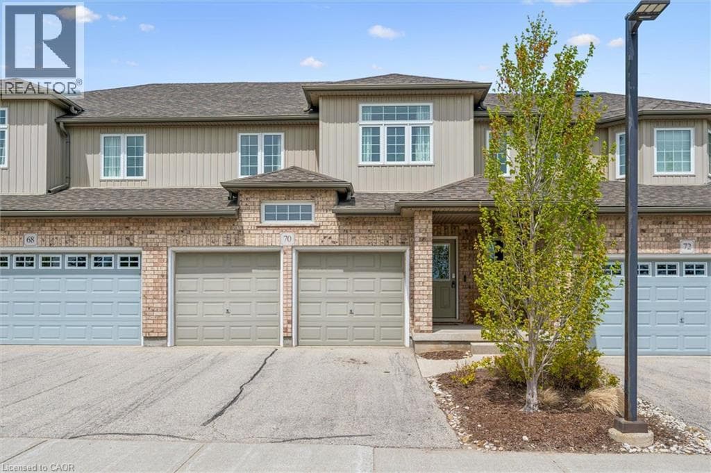 31 TOWNSEND Drive Unit 70