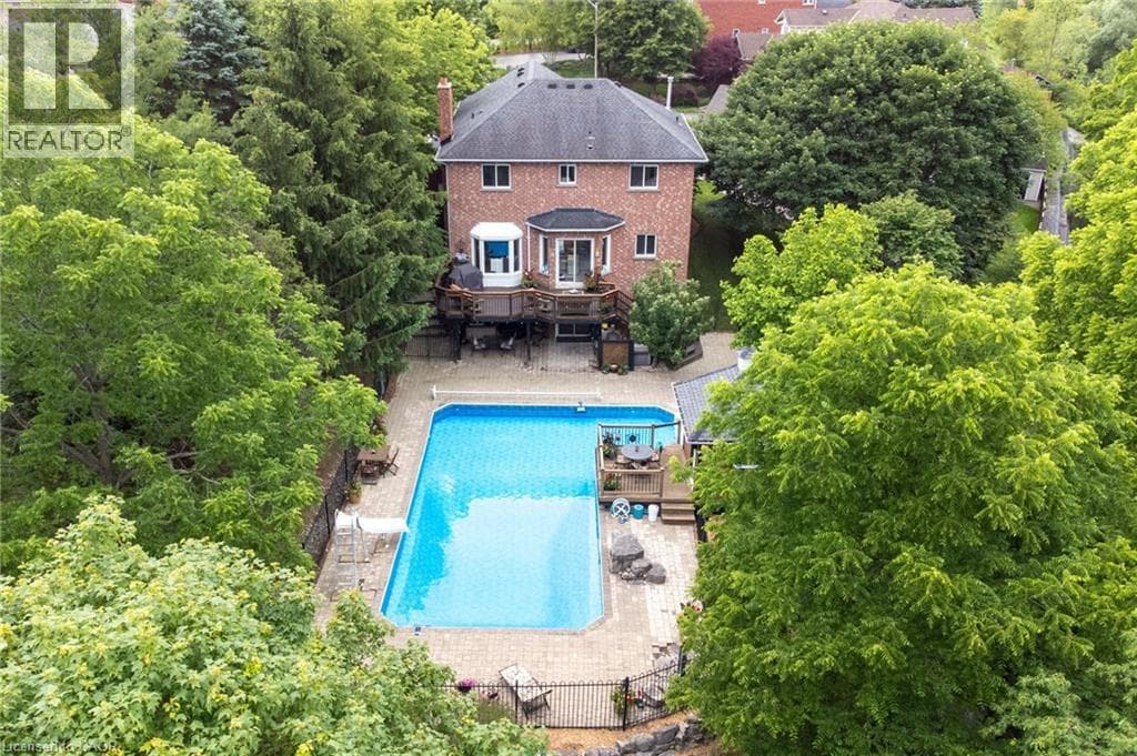 28 TAYWOOD Court