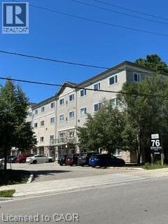 76 SYDNEY Street South Unit 208